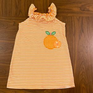 Bailey Boys Girls Dress